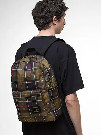 BARBOUR | Rucksack TORRIDON | 